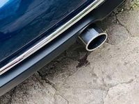 Używany Mini Cooper Coupé 2005 Niebieski Coupe