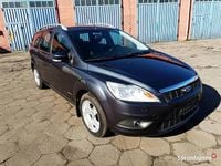 Używany Ford Focus 2010