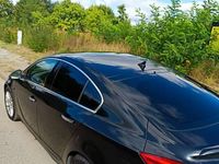 używany Opel Insignia 2.0 CDTI (233k przebiegu) Okazja!