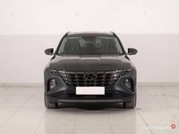 Używany Hyundai Tucson 180 KM (132 kW) 2021 Szary SUV