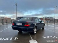 używany Mercedes A180 T Esprit