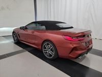 używany BMW M8 4.4dm 617KM 2020r. 12 034km