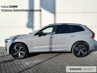 używany Volvo XC60 XC60 T6 Plug-In Hybrid AWD Plus Dark aut