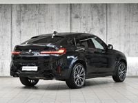 Używany BMW X4 Shadowline 286 KM (210 kW) 2024 Black sapphire metallic metalizowany SUV