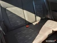 używany Opel Corsa D