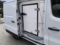 Używany Nissan NV300 2017 Biały Van