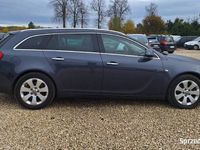 używany Opel Insignia 