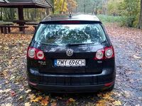 Używany VW Golf IV 2006