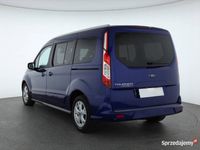 używany Ford Tourneo Connect 1.5 TDCi