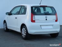 używany Skoda Citigo 1.0 MPI