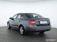 używany Skoda Octavia III Salon Polska, 1. Właściciel, VAT 23%, Klimatronic, Tempomat,