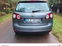 Używany VW Golf Plus Cross 2005 Minivan