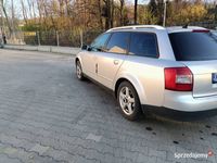 używany Audi A4 