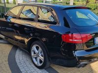 używany Audi A4 kombi polift 2.0TDI, 140PS, 200tys.km