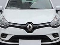 Używany Renault Clio V 90 KM (66 kW) 2020 Biały Hatchback