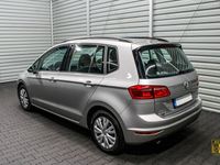 używany VW Golf Sportsvan 1.2dm 110KM 2015r. 75 000km