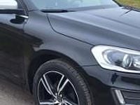 używany Volvo XC60 I 2.0 D4 190KM R-Design Automat Serwis Sprowadzony Zarejestrowany