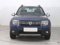 Używany Dacia Duster 125 KM (91 kW) 2015 Niebieski SUV