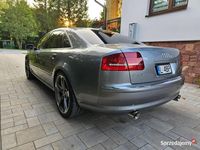 używany Audi A8 D3 4.2 FSI