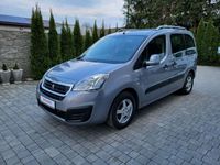 używany Citroën Berlingo ** 7-Mio OSOBOWY ** Przebieg 165 Tys Km ** Rok Prod 2016 **