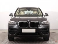 Używany BMW X3 2021 Szary SUV