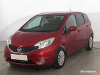 używany Nissan Note 1.5 dCi