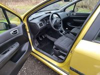 używany Peugeot 307 SW 2002r. 1,6 Benzyna Kombi - Możliwa Zamiana! …