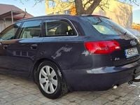 Używany Audi A6 2006 Kombi
