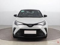 Używany Toyota C-HR 184 KM (135 kW) 2021 Biały SUV