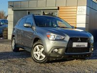 używany Mitsubishi ASX 1.8DID(150KM) Full Opcja!!!