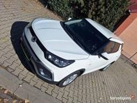 Używany Ssangyong (KGM) XLV 128 KM (94 kW) 2017 Biały SUV