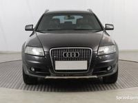 Używany Audi A6 Allroad 2008 Szary Kombi