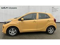 używany Kia Picanto 1.2 M