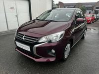 Używany Mitsubishi Space Star 71 KM (52 kW) 2020 Inny kolor Hatchback