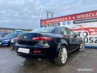 używany Alfa Romeo 159 2.2 Benzyna// 2006 / Alufelgi / Tempomat / Kl