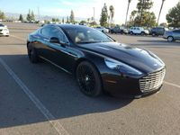 używany Aston Martin Rapide 6dm 552KM 2016r. 40 500km