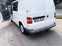Używany VW T5 2004 Van