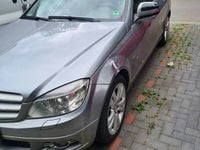 Używany Mercedes A180 2008 Kombi