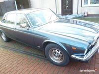 używany Jaguar XJ6 XJ 6