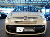 używany Fiat 500L Tylko 53 TyśKm POP STAR 3 Lata GWARANCJA I-wł Kra…