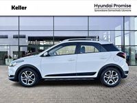 Używany Hyundai i20 Active 2020 Biały Hatchback