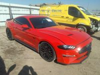 używany Ford Mustang 5dm 460KM 2020r. 29 481km