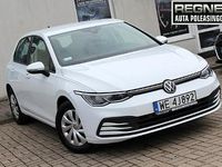 Używany VW Golf VIII 110 KM (80 kW) 2021 Biały Hatchback