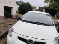 używany Toyota Auris 