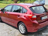 używany Subaru Impreza 2.0i Premium