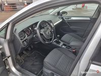 używany VW Golf VII 1.6TDI. CUP