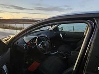 Używany Nissan Qashqai 2011 SUV