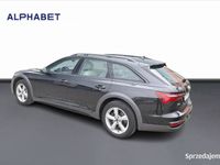 używany Audi A6 Allroad A6 Allroad45 TDI mHEV Quattro S troni…