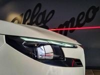 używany Alfa Romeo Junior Junior Ibrida MY26 Ibrida 1.2 145 KM (107 kW) eDCT6 MHEV