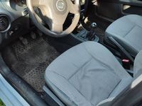 używany Seat Ibiza Ibiza 1.4 tdi1.4 tdi